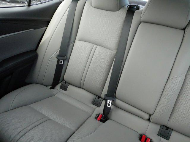 used 2025 Toyota Camry car, priced at $29,346
