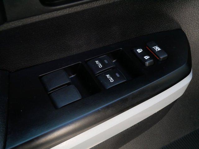 used 2021 Toyota Tundra car, priced at $46,995