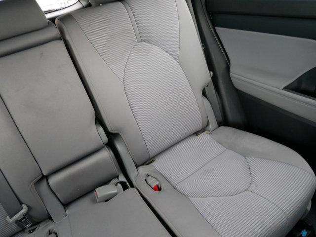 used 2022 Toyota Highlander car, priced at $32,144