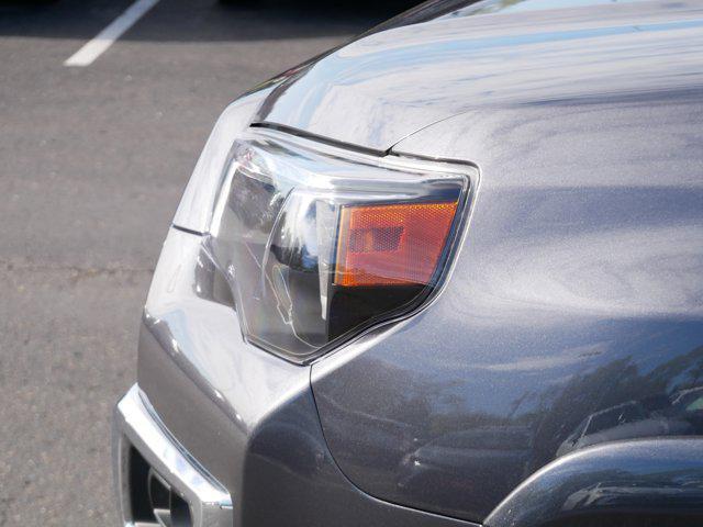 used 2022 Toyota 4Runner car, priced at $45,845