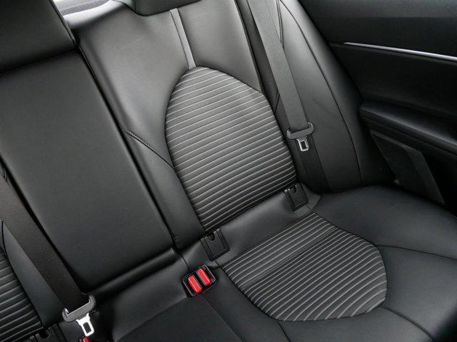 used 2023 Toyota Camry car, priced at $24,495