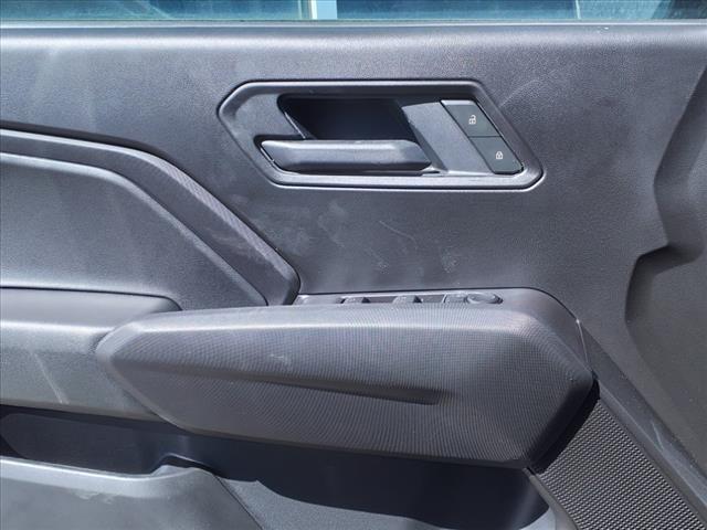 new 2025 Chevrolet Colorado car, priced at $34,189