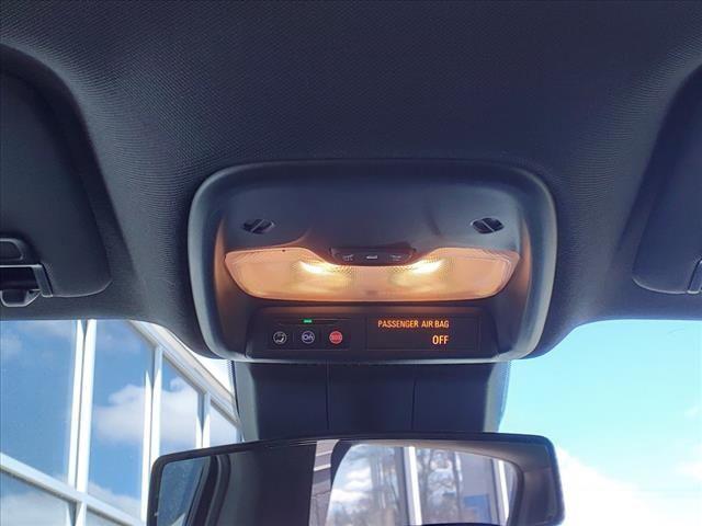 new 2025 Chevrolet Colorado car, priced at $34,189