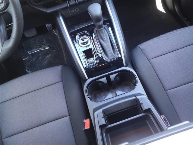 new 2025 Chevrolet Colorado car, priced at $34,189