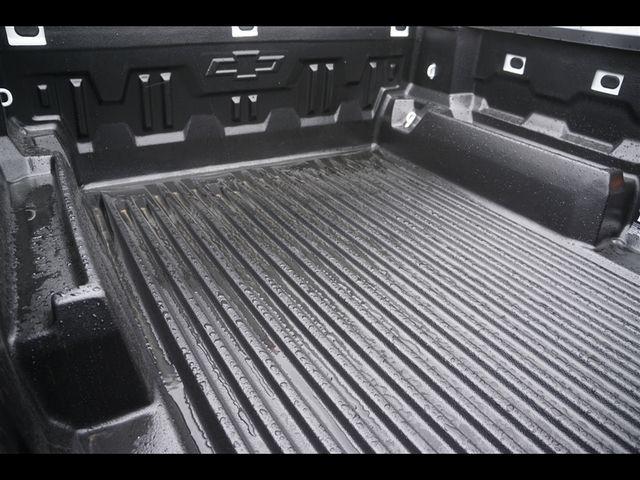 new 2026 Chevrolet Colorado car, priced at $35,182