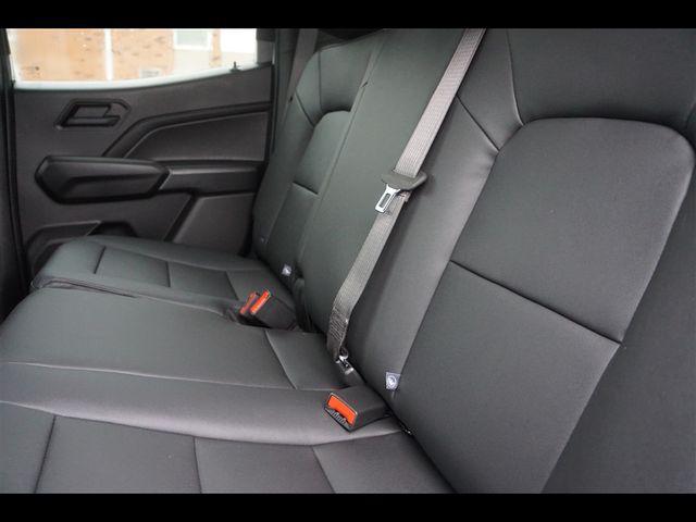 new 2026 Chevrolet Colorado car, priced at $35,182