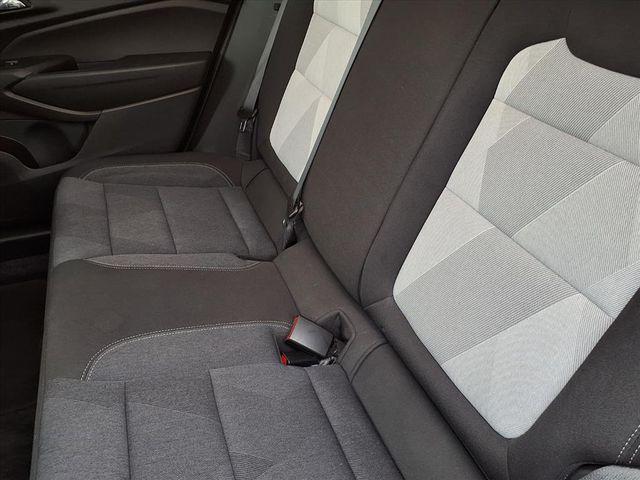 used 2024 Chevrolet Trax car, priced at $18,980