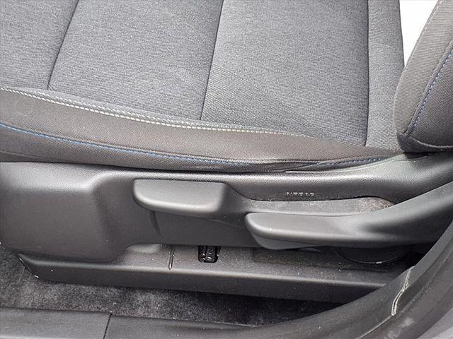 used 2024 Chevrolet Trax car, priced at $18,980