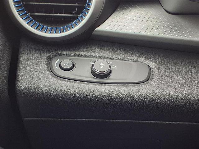 used 2024 Chevrolet Trax car, priced at $18,980