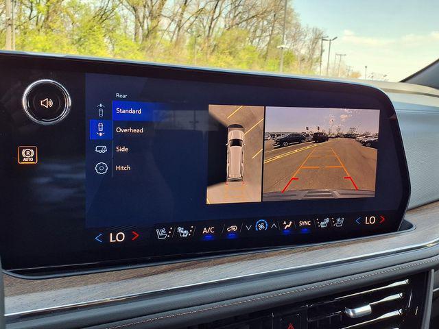 new 2026 Chevrolet Suburban car, priced at $87,240