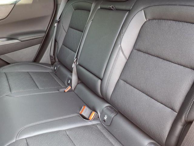 new 2026 Chevrolet Equinox car, priced at $32,002