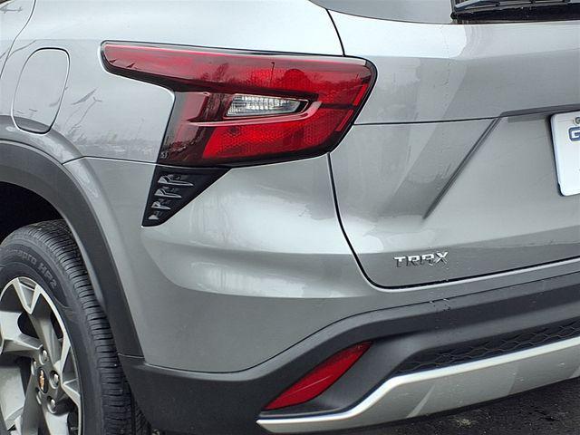 new 2026 Chevrolet Trax car, priced at $23,585