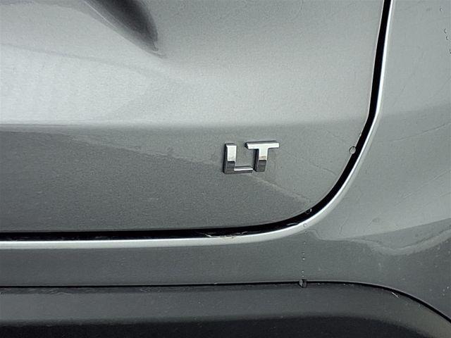 new 2026 Chevrolet Trax car, priced at $23,585