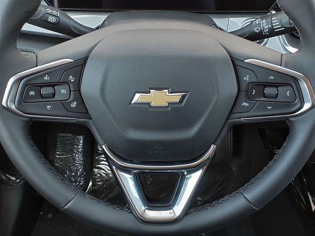 new 2026 Chevrolet Trax car, priced at $23,585