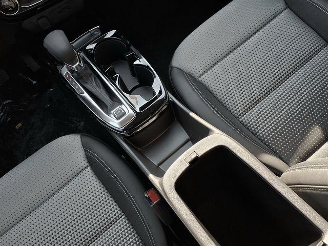 new 2026 Chevrolet Trax car, priced at $23,065