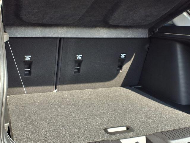 new 2026 Chevrolet Trax car, priced at $23,065