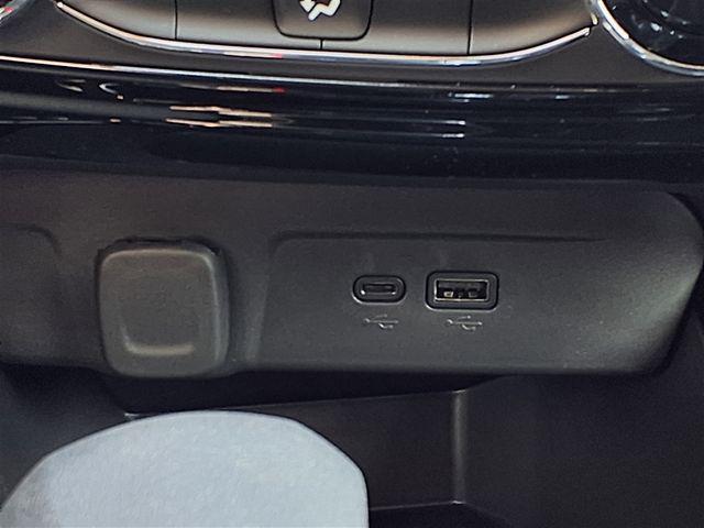 new 2026 Chevrolet Trax car, priced at $23,065