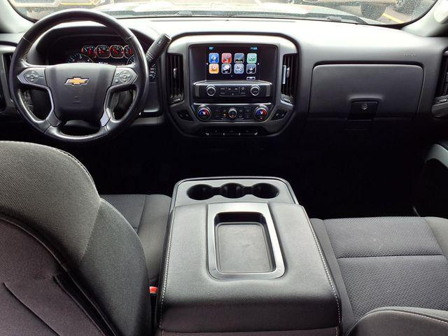 used 2018 Chevrolet Silverado 1500 car