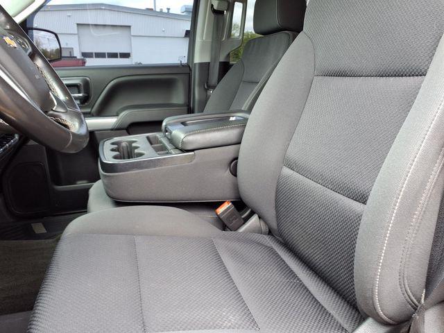 used 2018 Chevrolet Silverado 1500 car