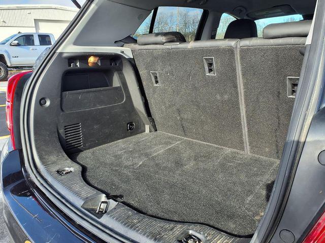 used 2022 Chevrolet Trax car, priced at $16,480