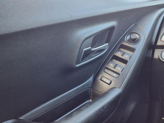 used 2022 Chevrolet Trax car, priced at $16,480