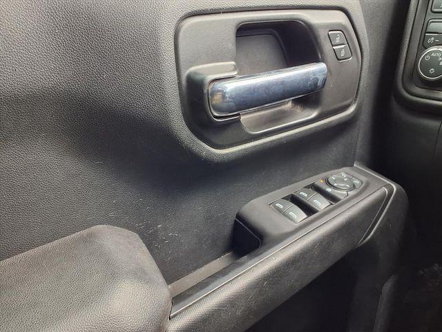 used 2020 Chevrolet Silverado 1500 car, priced at $26,695