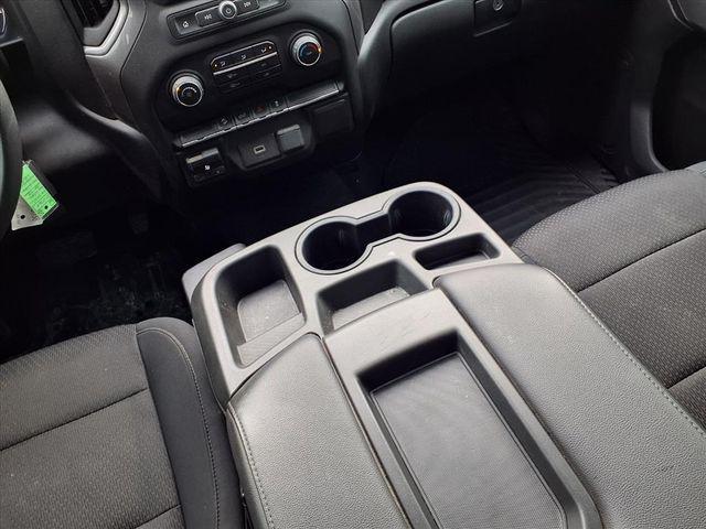 used 2020 Chevrolet Silverado 1500 car, priced at $26,695