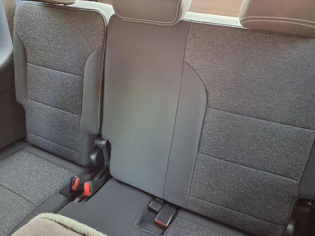 new 2026 Chevrolet Traverse car, priced at $39,692