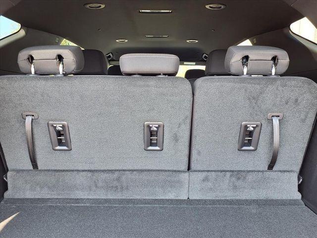 new 2026 Chevrolet Traverse car, priced at $39,692