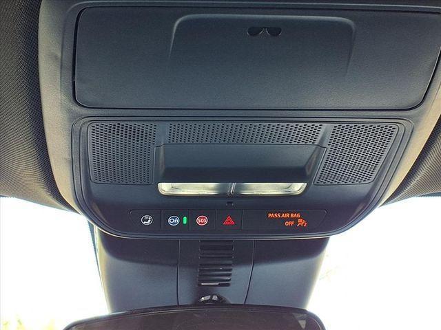 new 2026 Chevrolet Traverse car, priced at $39,692