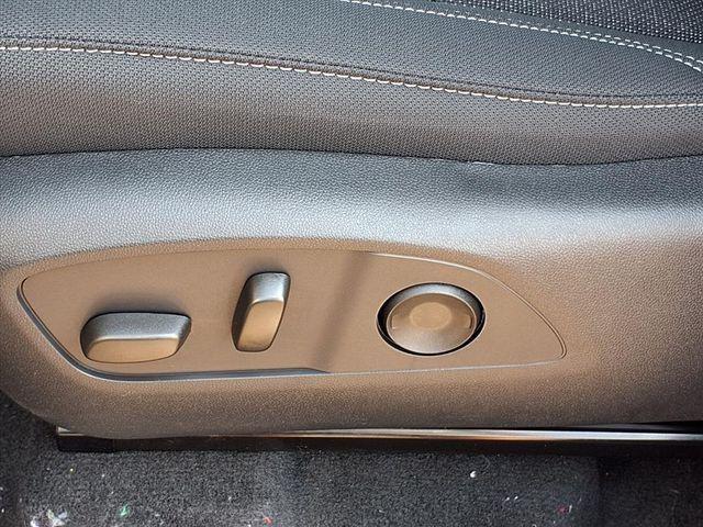 new 2026 Chevrolet Traverse car, priced at $39,692