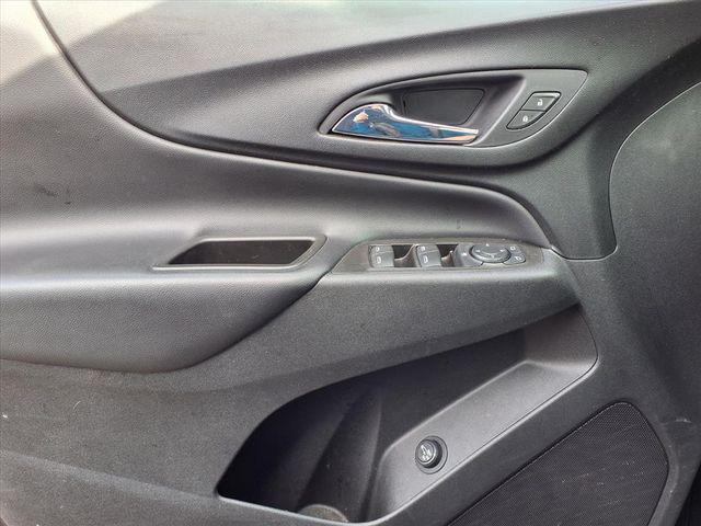 used 2020 Chevrolet Equinox car, priced at $11,980