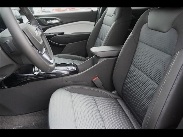 new 2026 Chevrolet Trax car, priced at $23,585