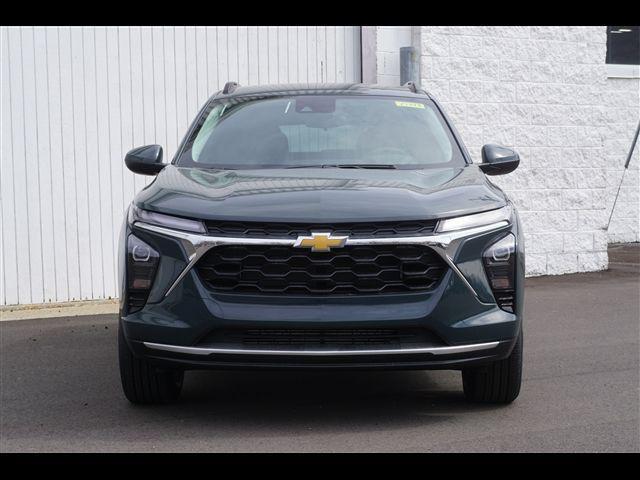 new 2026 Chevrolet Trax car, priced at $23,585