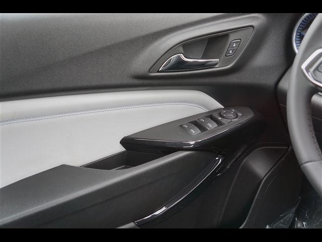 new 2026 Chevrolet Trax car, priced at $23,585