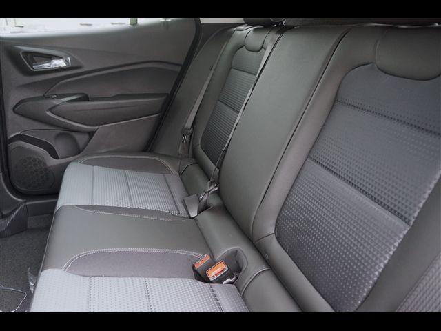 new 2026 Chevrolet Trax car, priced at $23,585