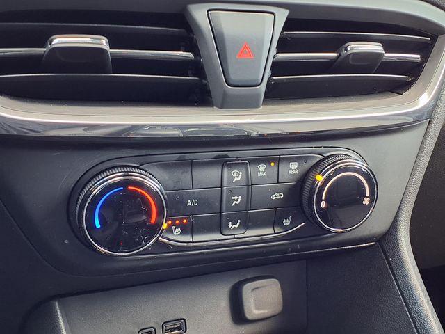 used 2024 Buick Encore GX car, priced at $19,995