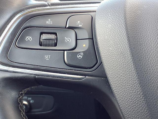 used 2024 Buick Encore GX car, priced at $19,995