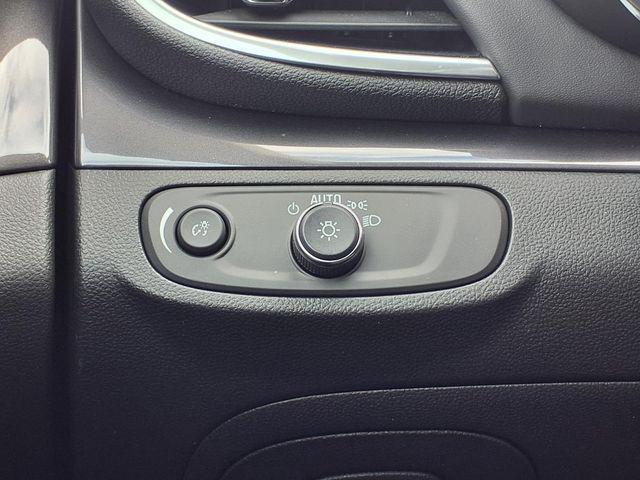 used 2022 Buick Encore car, priced at $17,480