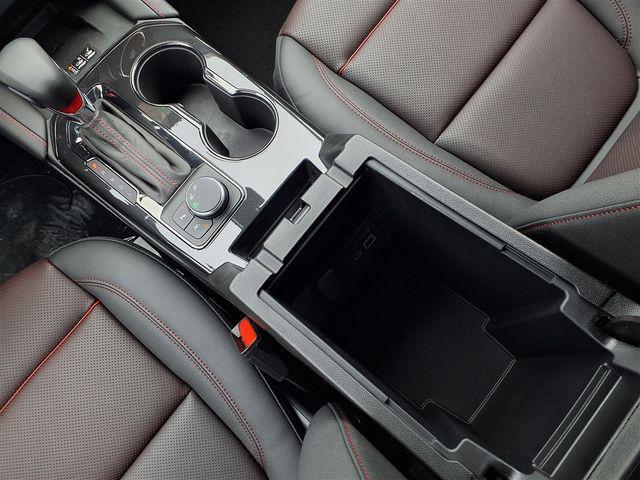 new 2026 Chevrolet Blazer car, priced at $42,995