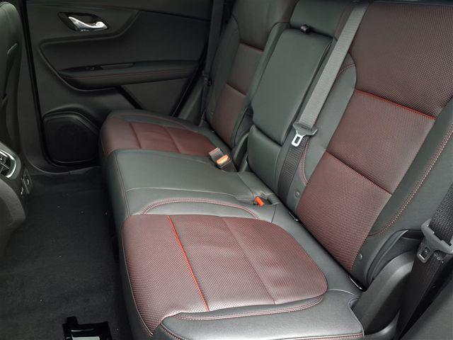 new 2026 Chevrolet Blazer car, priced at $42,995