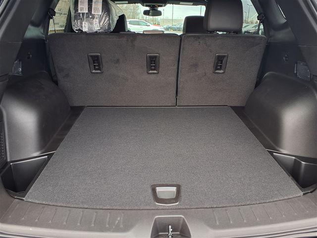 new 2026 Chevrolet Blazer car, priced at $42,995