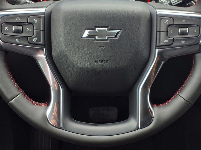 new 2026 Chevrolet Blazer car, priced at $42,995