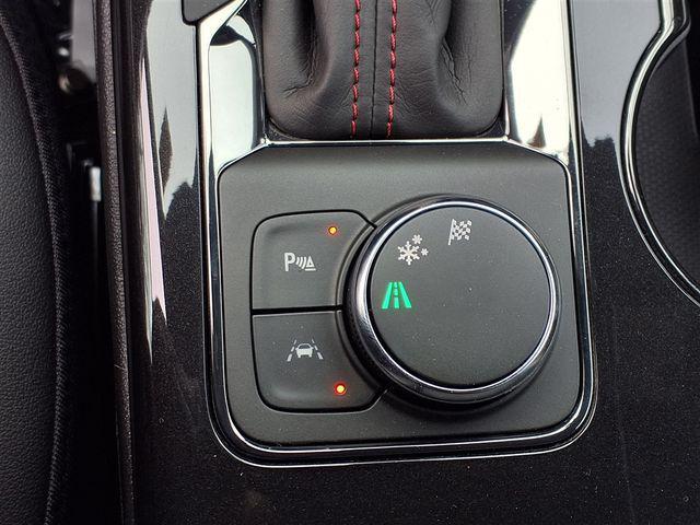 new 2026 Chevrolet Blazer car, priced at $42,995