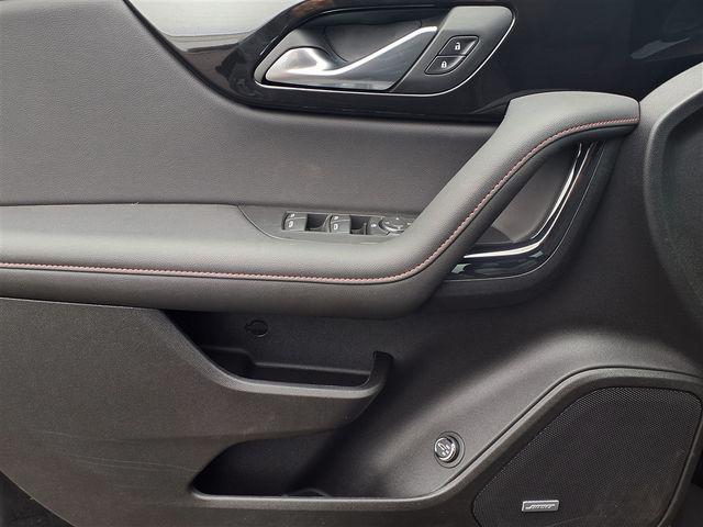 new 2026 Chevrolet Blazer car, priced at $42,995