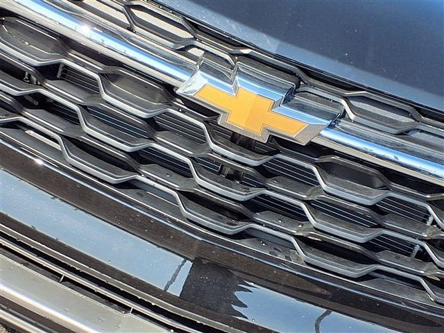 new 2026 Chevrolet Trax car, priced at $22,804