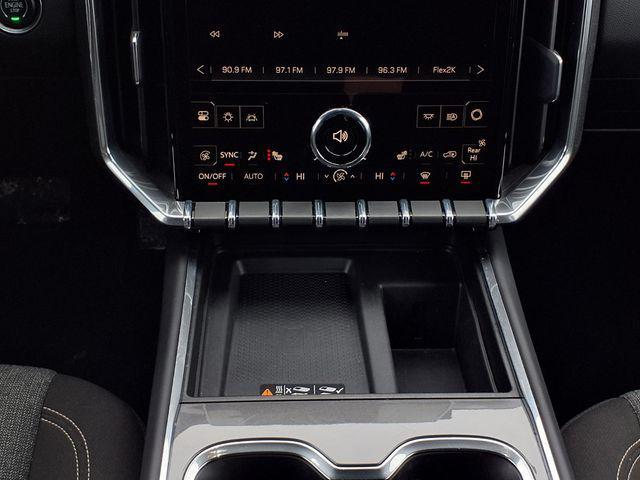 used 2025 GMC Acadia car, priced at $32,495