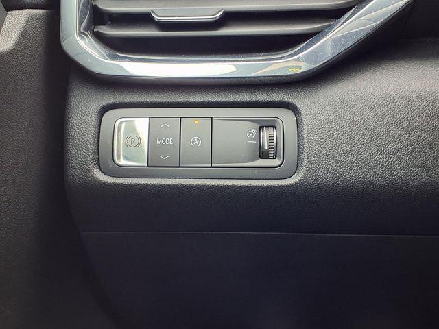 used 2025 GMC Acadia car, priced at $32,495