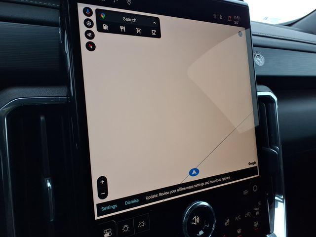 used 2025 GMC Acadia car, priced at $32,495