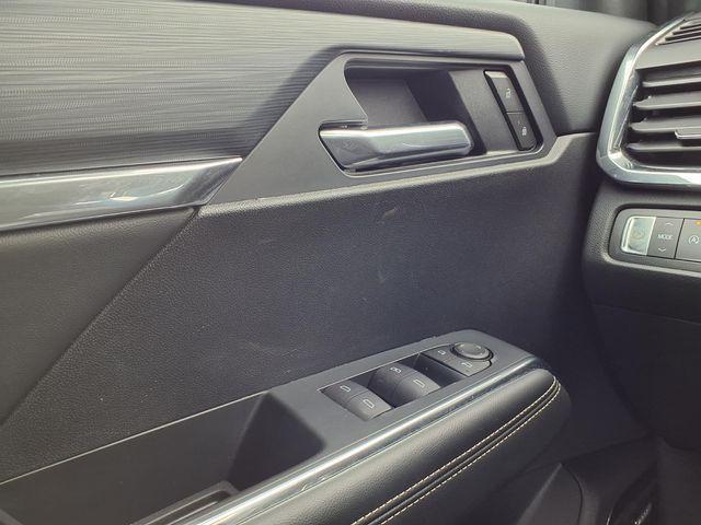 used 2025 GMC Acadia car, priced at $32,495